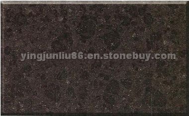 Basalt Black