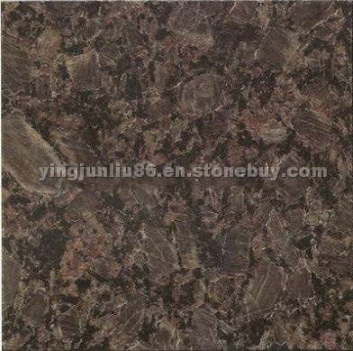 Granite Tile Flooring