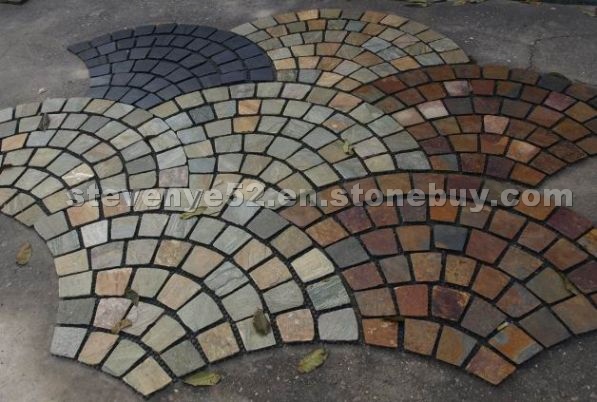 Slate Paving Stone