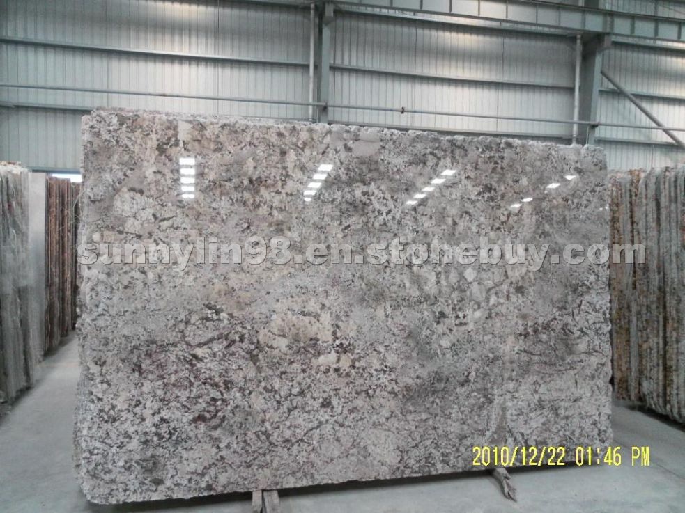 Bianco Antique Bianco Antique