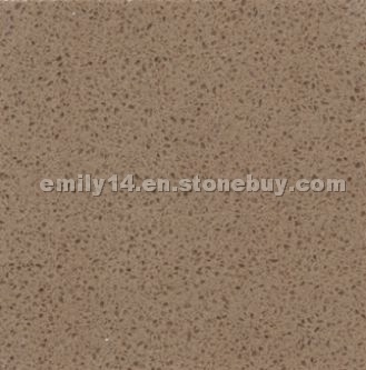Coffee Brown artificial quartz Coffee Brown artificial quartz
