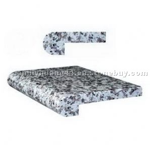 china granite and marble edge treatment