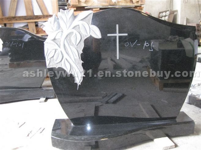 American Tombstone