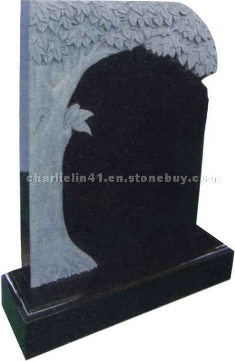 Granite Headstone Granite Headstone