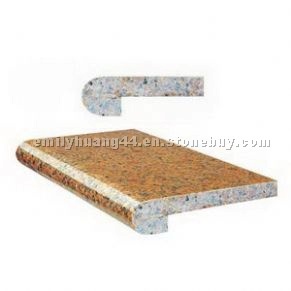 China granite and marble edge treatment China granite and marble edge treatment