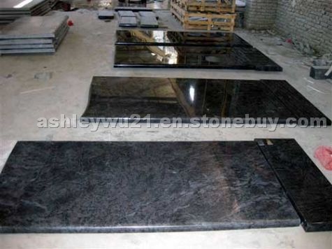 Tombstone-European style