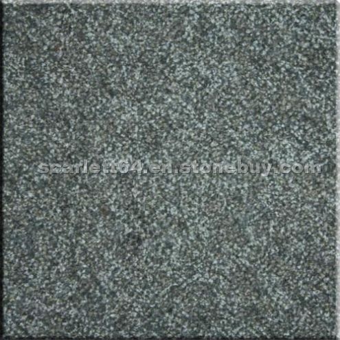 Black Basalt Bushhammered Black Basalt Bushhammered