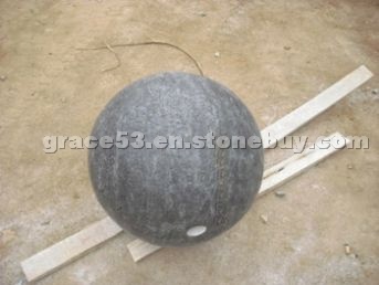 Granite Ball Granite Ball