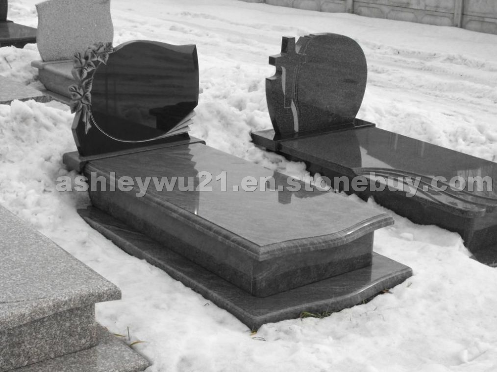 Tombstone-Poland style