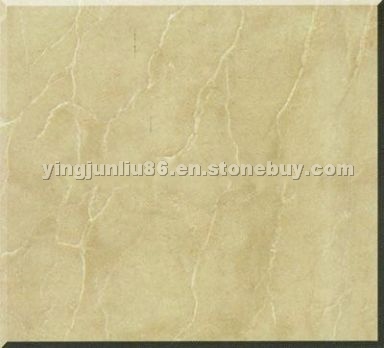 Yellow Marble Tile, Yellow Marble Stone, Yellow
