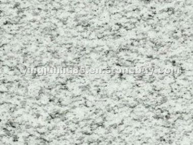 White Grain Granite