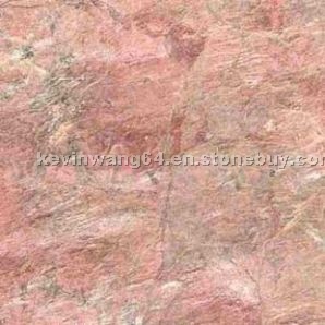 Beautiful Red Honed Slate Beautiful Red Honed Slate