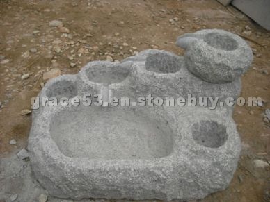 Granite Fountains Granite Fountains