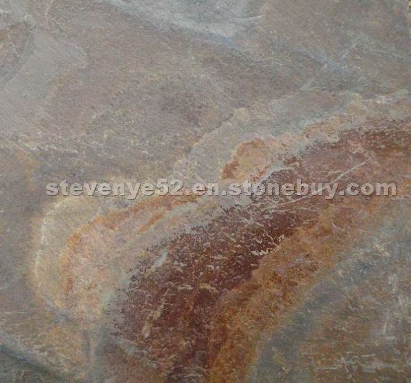 Rust Slate Rust Slate