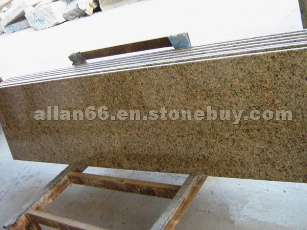 Carioca Gold granite countertops Carioca Gold granite countertops