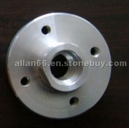 Aluminum Flange 1