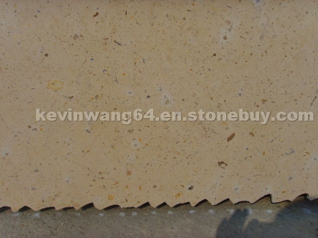 Yellow Limestone