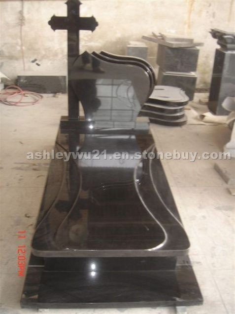 Tombstone-European style