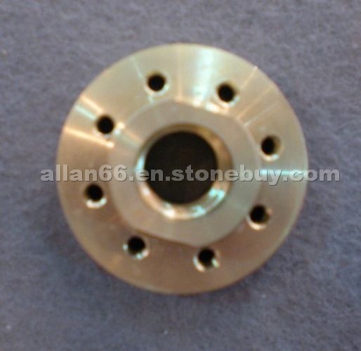 Copper Flange
