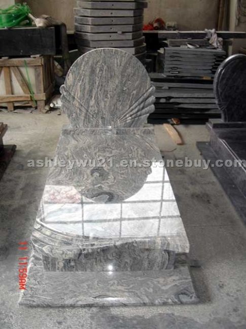 Tombstone-European style