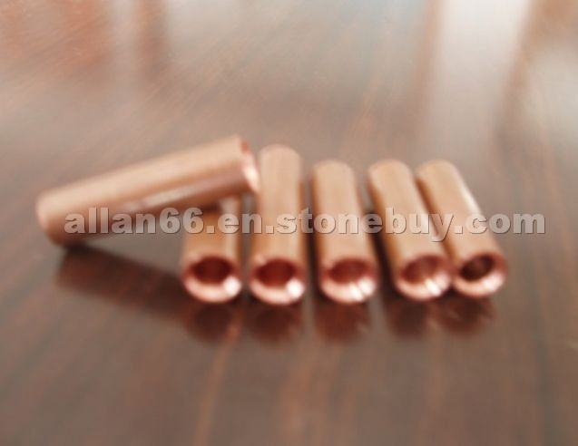 Copper Joint