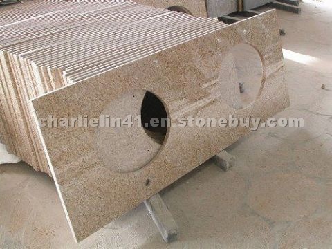 Granite Vanitytop