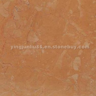 Orange Marble