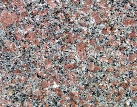 G300 Hawthorn Red Granite G300 Hawthorn Red Granite