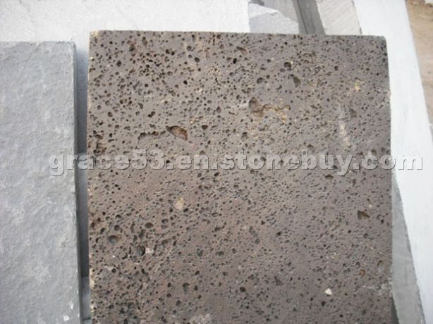 Spot Basalt Tiles