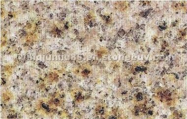 Zhangpu Rust Granite