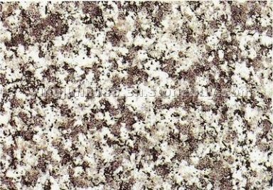 Granite Flooring
