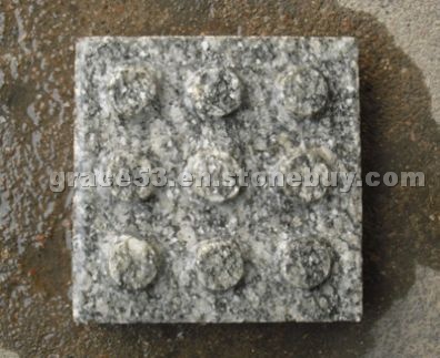 Granite Blind Stone