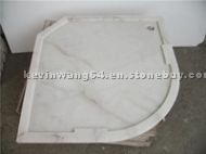 marble shower trays marble shower trays