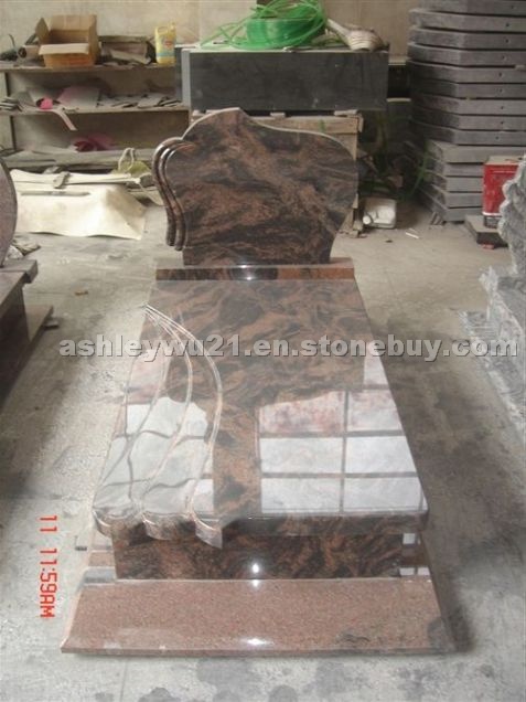 Tombstone-European style