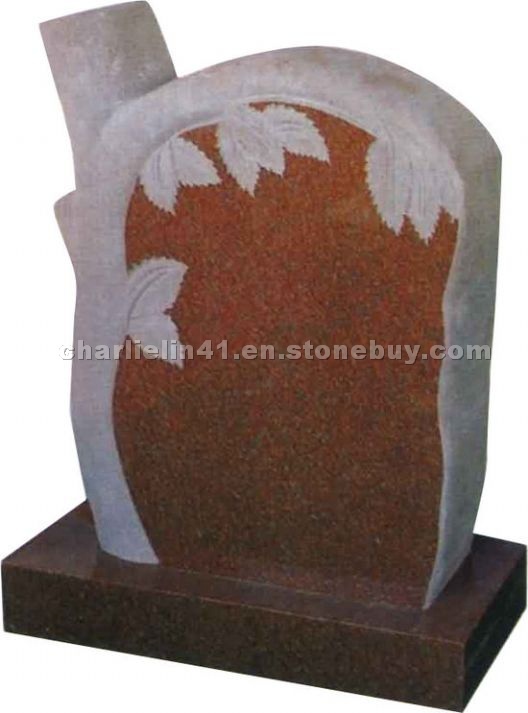 Stone Headstone Stone Headstone