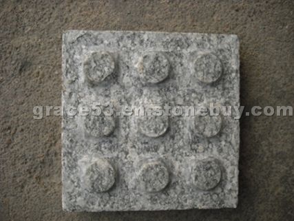 Blind Stone