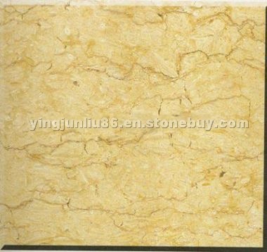 Silvia Beige Marble