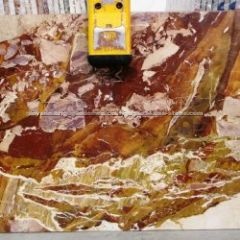 Rosso Diaspro 2cm Slabs