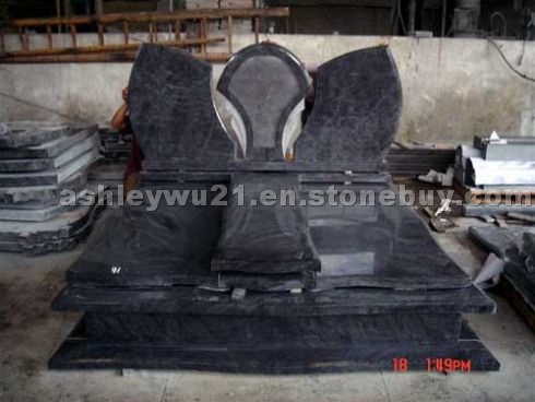 Tombstone-European style
