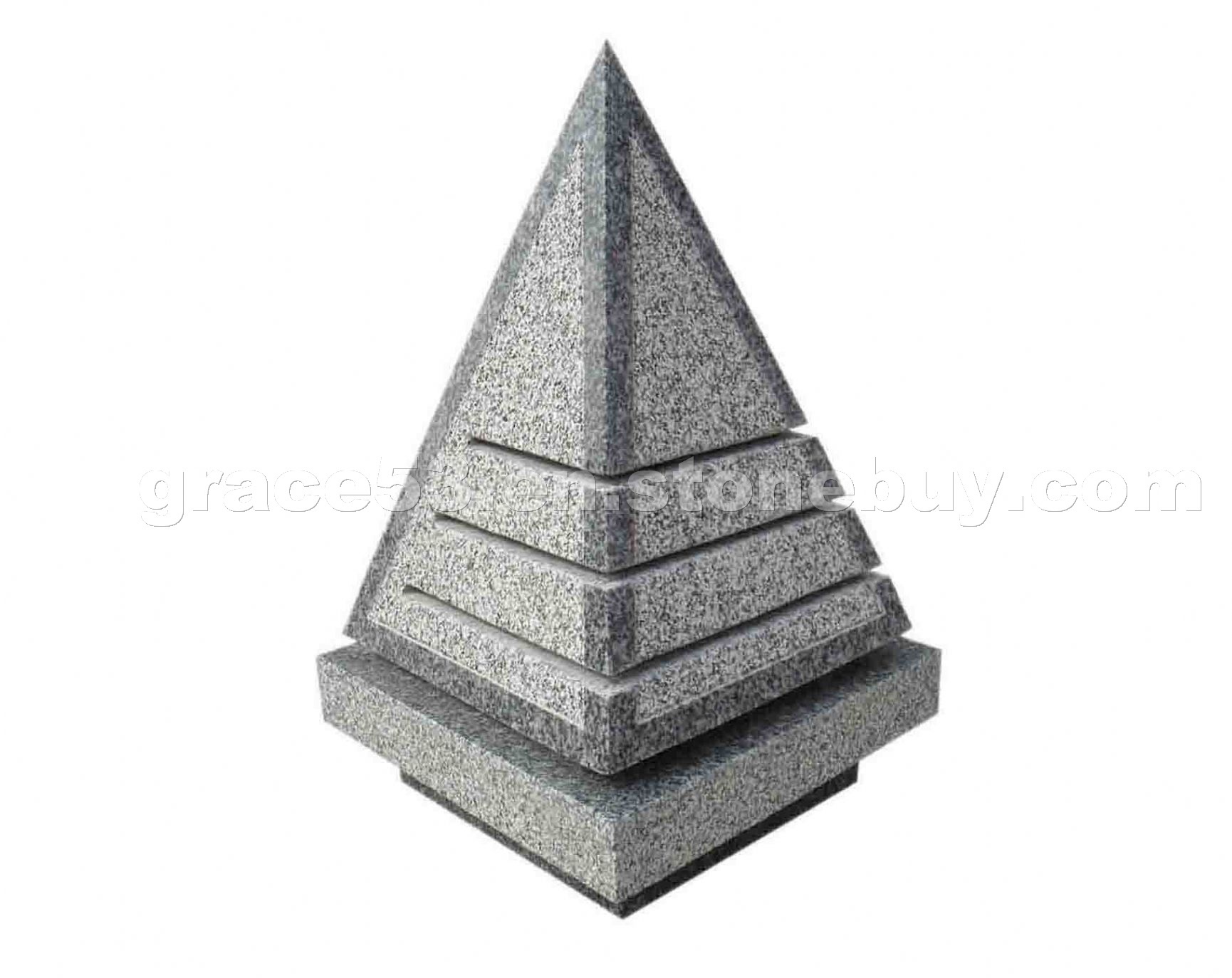 Stone Lamps