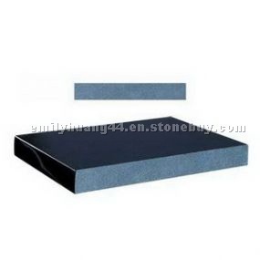 china granite and marble edge treatment