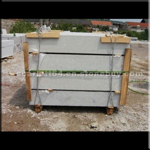 Granite Kerb Stone Granite Kerb Stone