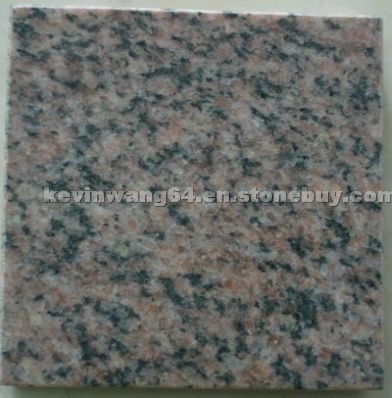 Red Polished Granite Red Polished Granite