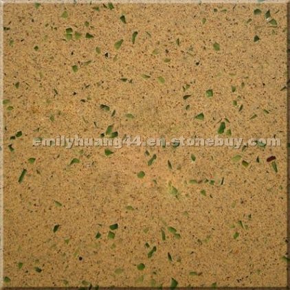yellow Quartz stone Quartz stone