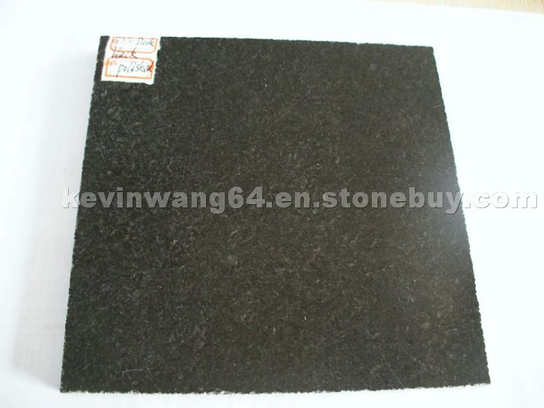 Honed granite Honed granite