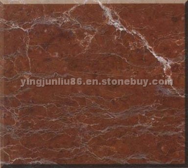 Red Coral Marble, Stone Marble
