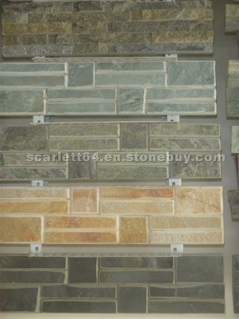 Culture Stone Walling