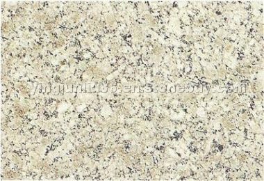 Padang Crystal Granite