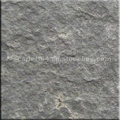 Black Basalt Flamed Finish Black Basalt Flamed Finish