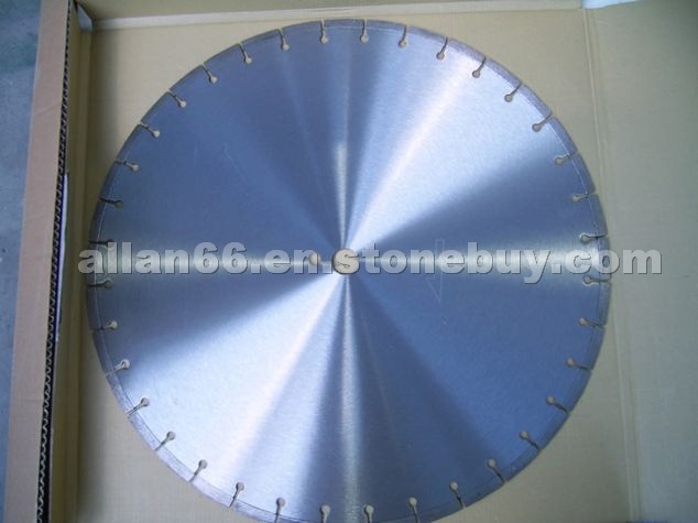 Diamond Arix Blade